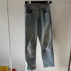90's Levi's リーバイス 519 デニムパンツ ジーンズ