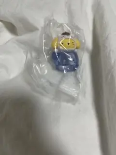 サンリオ　つるりん南極フィギュア