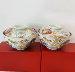 2026年最新】古伊万里 蓋付き茶碗の人気アイテム - メルカリ