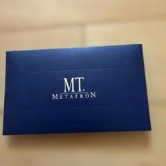MT METATRON トライアルセット 5点のサムネイル