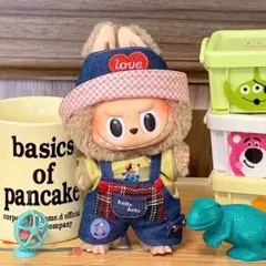 ★新品未使用★ ラブブ 3体セット売り 着せ替え込み 2025年最新】三世代ラブブの人気アイテム - メルカリ