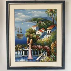 2025年最新】地中海風景の人気アイテム - メルカリ