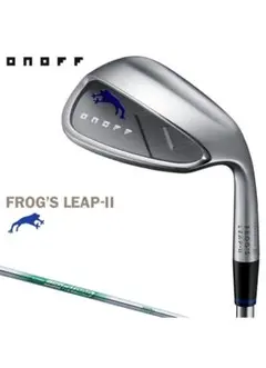 2025年最新】ONOFF ウェッジタイプ：サンド(SW) ウェッジの人気