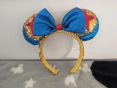ディズニー ピクサーボール　ピクサー　カチューシャのサムネイル