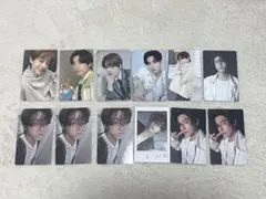 enhypenジェイクトレカ