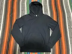 チャンピオン パーカー Mサイズ リバースウィーブ 濃紺 トリコタグ ビンテージ