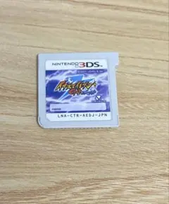 イナズマイレブンGO ダーク 3DS ソフト