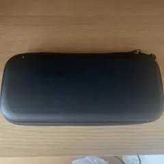 Nintendo Switch 収納ケース ブラック