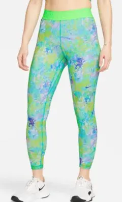 ナイキ　レギンス④