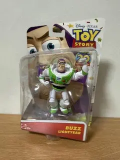 トイストーリー　フィギュア　バズ