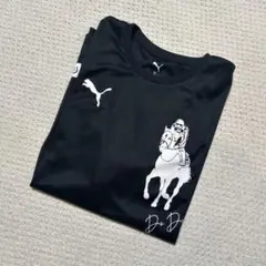 馬 Tシャツ