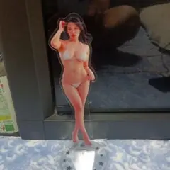 風吹ケイ アクリルスタンド