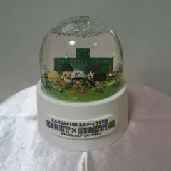 関ジャニ∞ EIGHT×EIGHTER 大阪限定 スノードーム