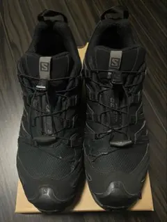 SALOMON XA PRO 3D GTX