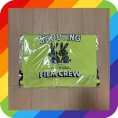 vivision LAUNDRY BAG for FILM CREW