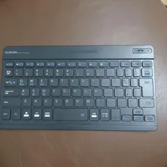 ELECOM Ultra Slim Keyboard