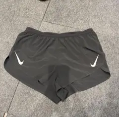 NIKE エアロスイフトハーフパンツ Lサイズ
