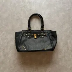 バッグ archive coach grunge shoulder bag black archive coach grunge shoulder bag black - メルカリ