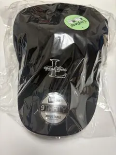 ＝LOVE×NEW ERA®︎ イコラブ ニューエラキャップ