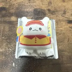 はなまるおばけ シークレットマスコット