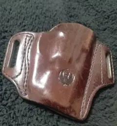 エラン ヘレッツ 木製グリップ フルチェッカー 1911 オフィサーズ MGC