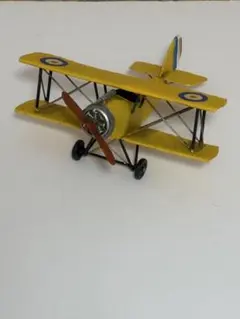 Schleich シュライヒ 1985 ヴィンテージ 複葉機 飛行機 - メルカリ