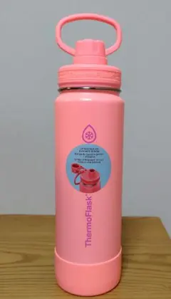 ThermoFlask ステンレスボトル 710ml サーモフラスクのサムネイル