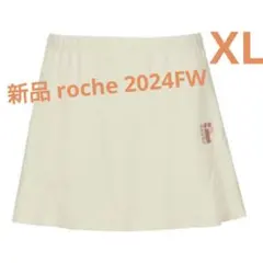 新品【ローチェ】テニスウェア　スコートXL/プリンス　フィラ　バボラ　アドミラル