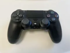 SONY DualShock 4 ブラック ジャンク