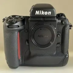 2025年最新】nikon f5 ボディ フィルムカメラ（中古品）の人気アイテム