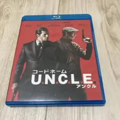 コードネーム U.N.C.L.E. ブルーレイ&DVDセット('15米)〈初回…