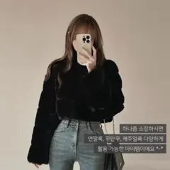 dholic ファージャケット