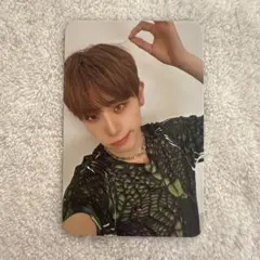 XLOV ハル 暖琉 トレカ DAILYDUCK