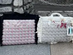 暁山瑞希痛バッグ - メルカリ