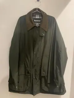 美品　Barbour |Bshop バブア　ブルゾンのサムネイル