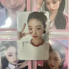 2025年最新】ive ウォニョン jewelの人気アイテム - メルカリ