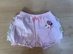 東京ディズニーリゾートミニー パンツ 80 フリルのサムネイル