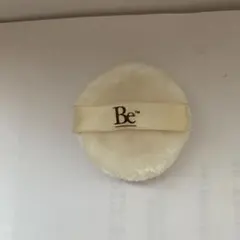 Be パフ フェイスパウダー用のサムネイル
