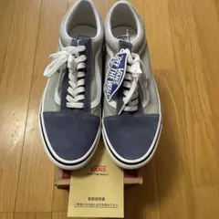 バンズ　オールドスクール36DX アナハイム　11