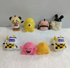 たまごっち　ソフビ　 平成レトロのサムネイル