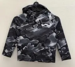 NIKE ナイキ　プルオーバー フーディ　ジュニアXS