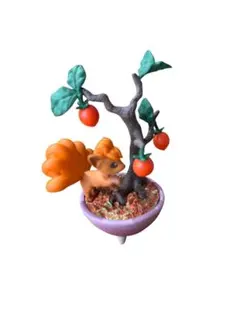 ぽけっとBONSAI3-移りゆく季節と共に-/ロコン