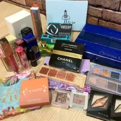 ♥【未使用多数】デパコス、プチプラコスメ、香水26点まとめ売り