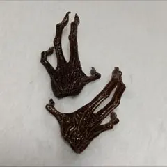 【Predator】1/6アクションフィギュア♡替手♡ホットトイズ【Alien】