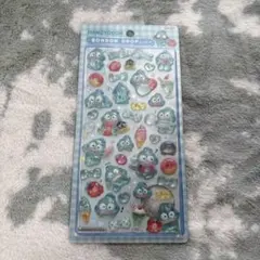 正規品　ハンギョドン　はんぎょどん　シール　ボンドロ　ボンボンドロップシール