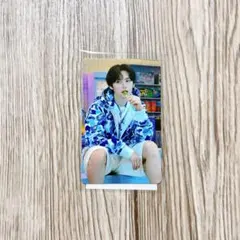 リノ JYPJAPAN 特典 トレカ straykids KARMA