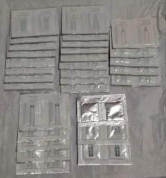 アルビオン　EXCIA トライアルセット 60点