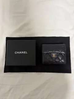 CHANEL 財布のサムネイル