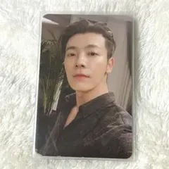 SMTOWN SJ ドンヘ DONGHAE YPBooks 特典 トレカ SMTOWN SJ ドンヘ DONGHAE YPBooks 特典 トレカ - メルカリ