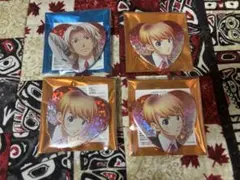 2025年最新】佐伯瑛 バッジの人気アイテム - メルカリ